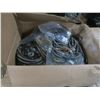 Image 3 : box of assorted wiring