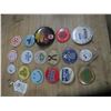 Image 7 : lot of buttons and patches