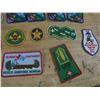Image 4 : lot of patches