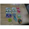 Image 2 : lot of patches