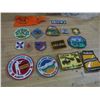 Image 3 : lot of patches