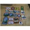 Image 2 : lot of patches