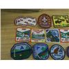 Image 3 : lot of patches