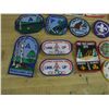Image 4 : lot of patches