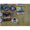 Image 5 : lot of patches