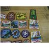 Image 6 : lot of patches