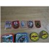 Image 2 : lot of patches