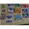 Image 5 : lot of patches