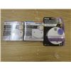 Image 1 : 3 smoke detectors