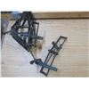 Image 2 : set of panel clamps