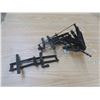 Image 1 : lot of clamps for panel clamps