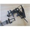 Image 2 : lot of clamps for panel clamps
