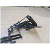 Image 3 : lot of clamps for panel clamps