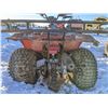 Image 5 : 1990 Suzuki quad - *Project* as-is
