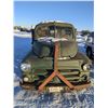 Image 2 : 1952 Fargo F02-26 split-window farm truck - *Project* as-is - SER: 91508068