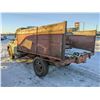 Image 7 : 1952 Fargo F02-26 split-window farm truck - *Project* as-is - SER: 91508068