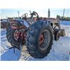 Image 5 : International 560 diesel tractor - *Project* as-is
