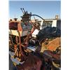 Image 9 : International 560 diesel tractor - *Project* as-is
