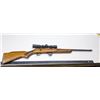 Image 1 : Lakefield Mark II .22 bolt action rifle with magazine - SER: 265799 *PAL Required* - New SightIron 3