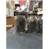 Image 2 : 1 box assorted nails - sorted by size in 15 jars