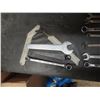 Image 5 : 1 box of assorted wrenches