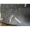 Image 3 : lot of hose clamps