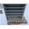 Image 8 : 3ftx59" metal cabinet