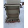 Image 1 : 35"x45.5" cabinet