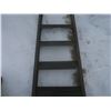 Image 5 : 67.5"x2ft metal stairs