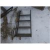 Image 3 : 4ftx20.5" metal stairs