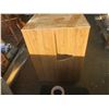 Image 7 : 2ftx19"x33" end table on wheels