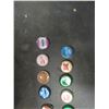 Image 3 : Lot of assorted bottle caps