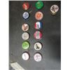 Image 5 : Lot of assorted bottle caps