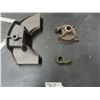 Image 1 : Misc. army truck parts