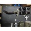 Image 2 : Lot of assorted army truck parts
