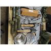 Image 3 : Lot of assorted military equipment