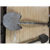 Image 3 : Lot of 2 shovles