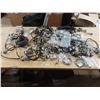 Image 1 : Lot of assorted communications cables