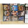 Image 3 : Box of assorted movies, DVD + VHS