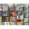 Image 7 : Box of assorted movies, DVD + VHS