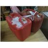 Image 2 : two 5gal jerry cans