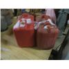 Image 3 : two 5gal jerry cans
