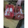 Image 4 : two 5gal jerry cans