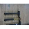 Image 3 : hammers and mallets