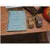 Image 2 : box of toys, military memorbilia, household items