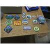 Image 1 : lot of patches