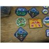 Image 3 : lot of patches