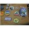Image 4 : lot of patches