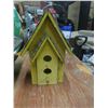 Image 3 : two bird houses