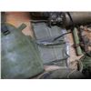 Image 5 : lot of military equipment
